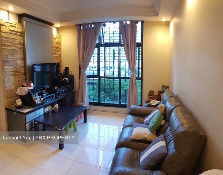Blk 360B Admiralty Drive (Sembawang), HDB 4 Rooms #175796252
